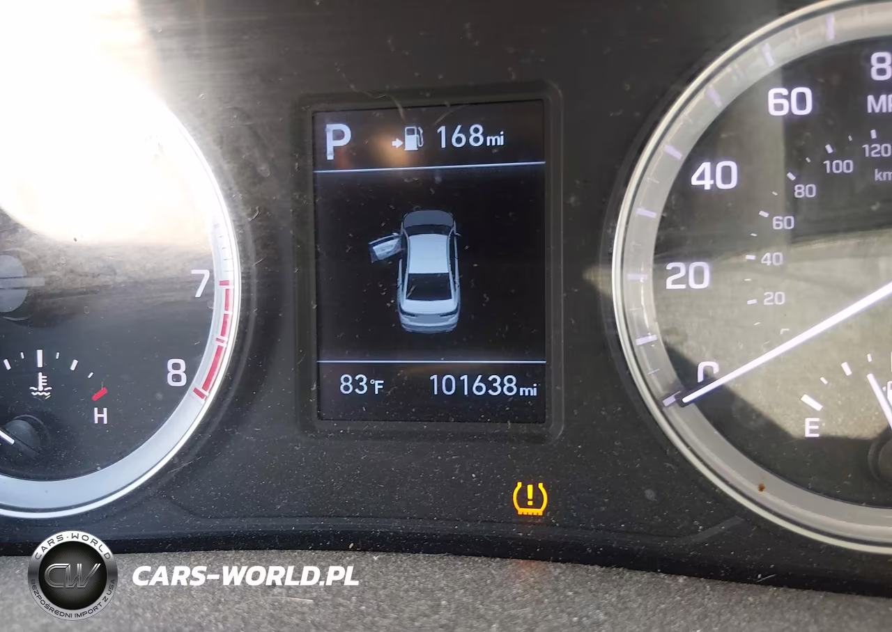2019 Hyundai Sonata Se VIN:5NPE24AF6KH767478 - 15