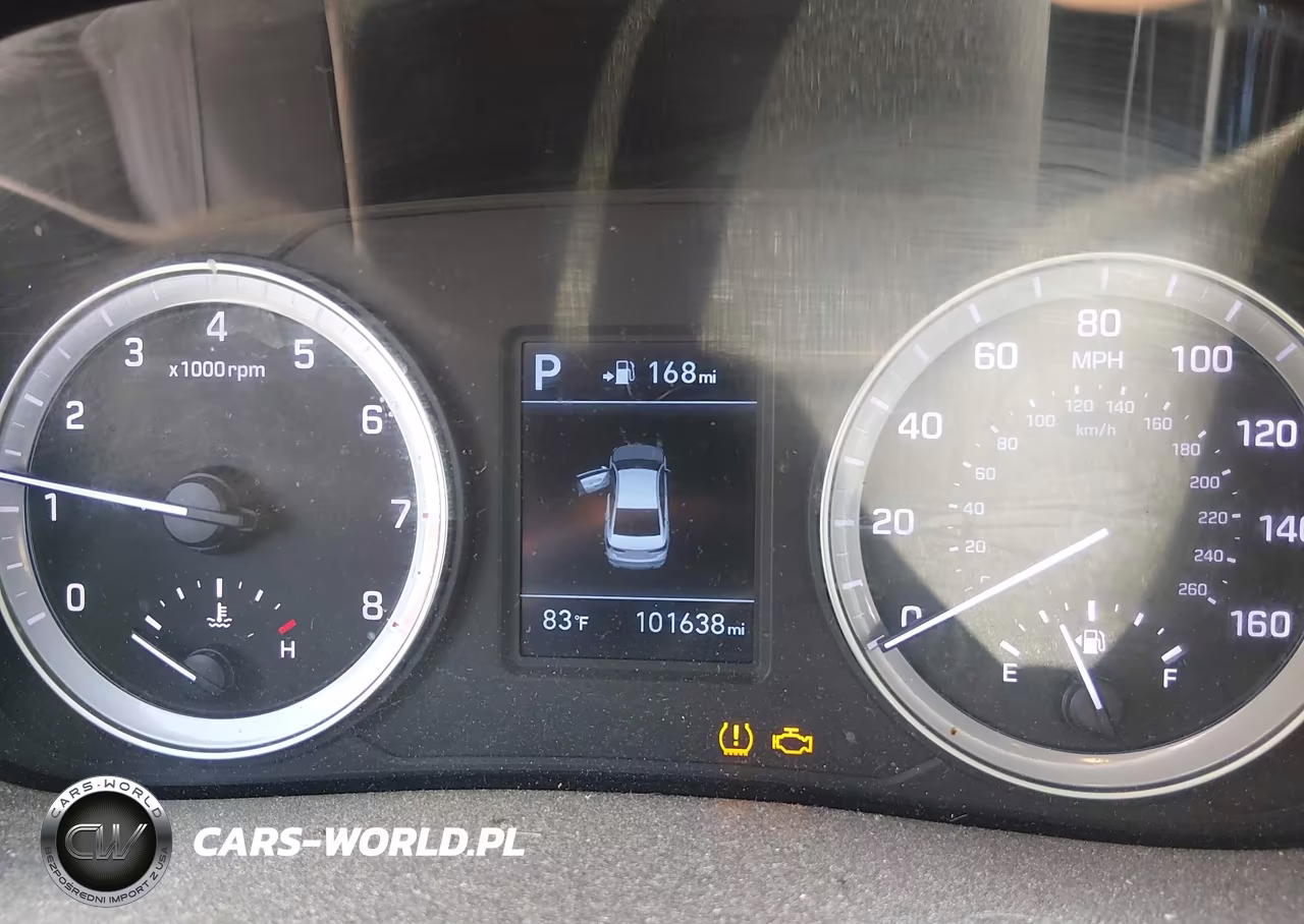 2019 Hyundai Sonata Se VIN:5NPE24AF6KH767478 - 7
