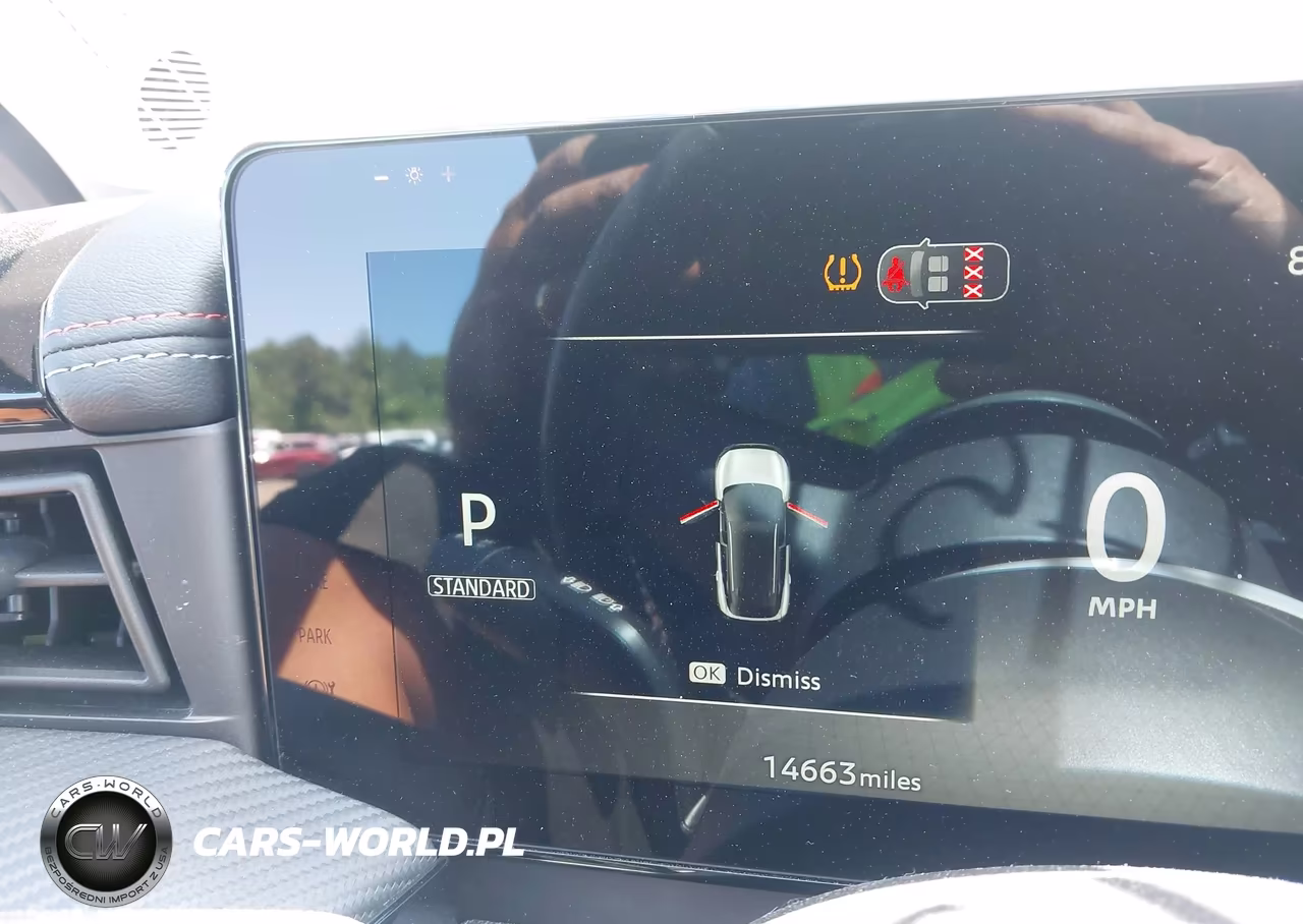 2026 Nissan Kicks Sr VIN:3N8AP6DA0TL323983 - 7