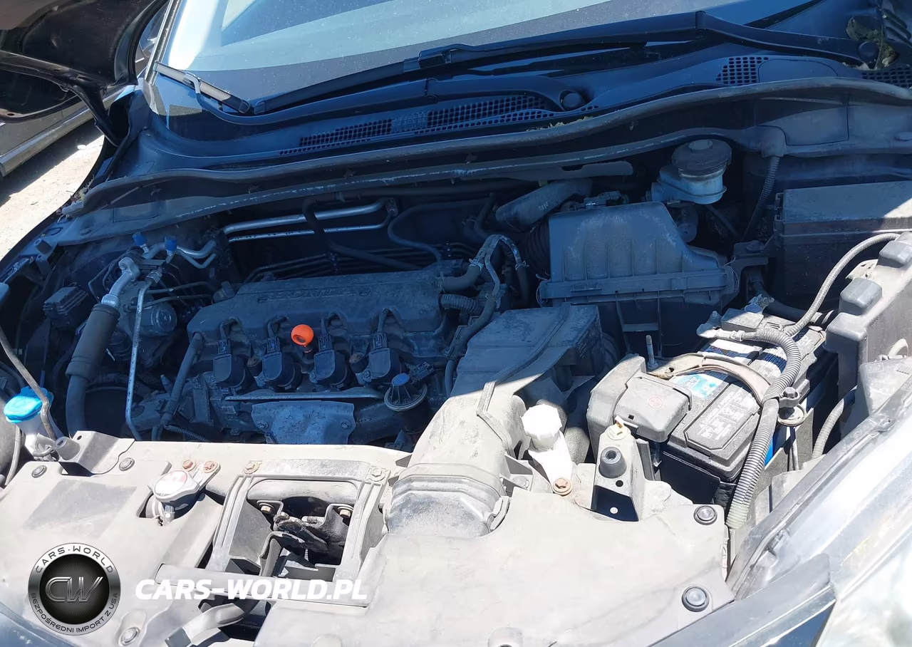 2017 Honda Hr-V Ex-L VIN:3CZRU6H71HM706879 - 10