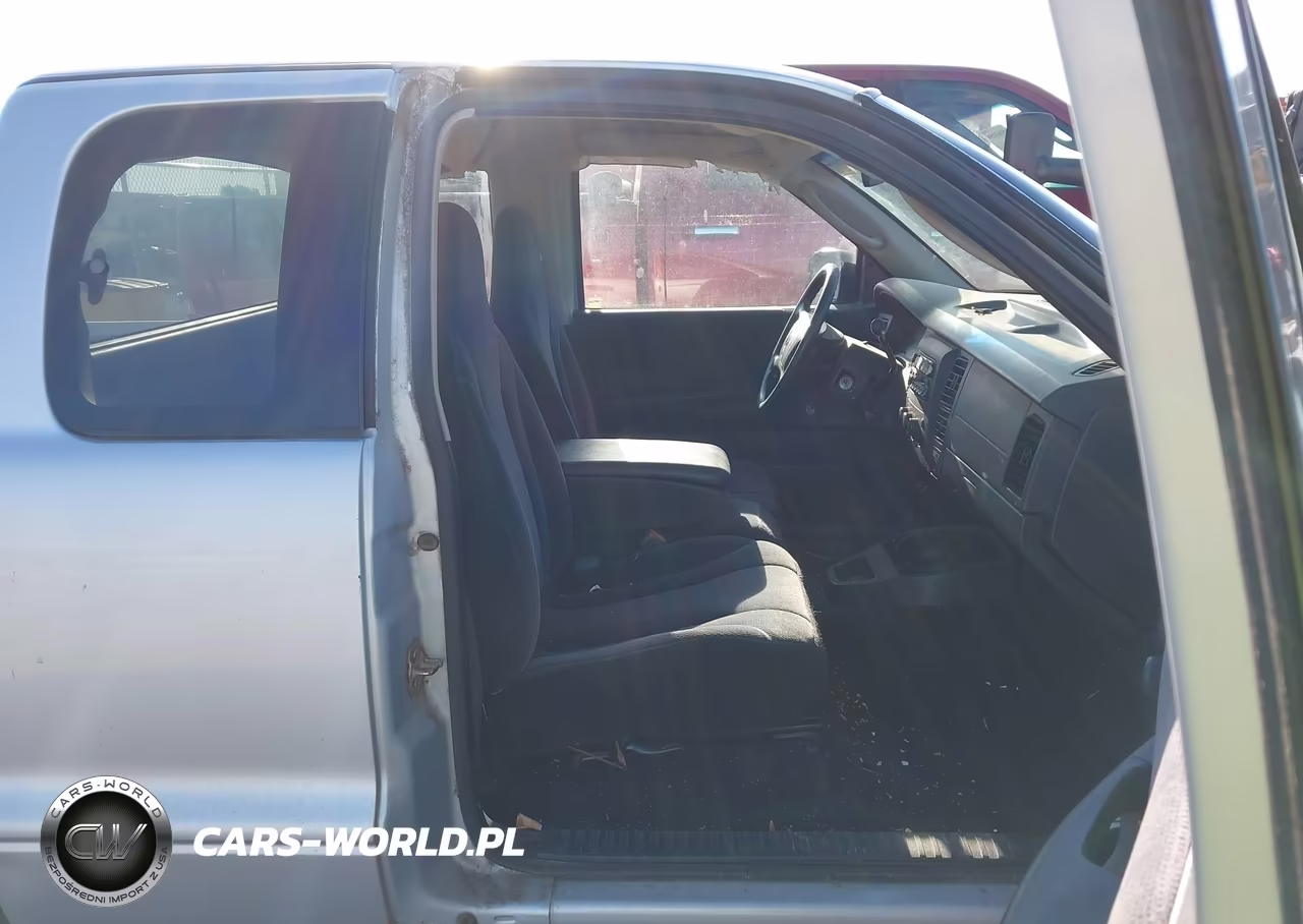2002 Dodge Dakota Sport VIN:1B7GL32X82S539135 - 5