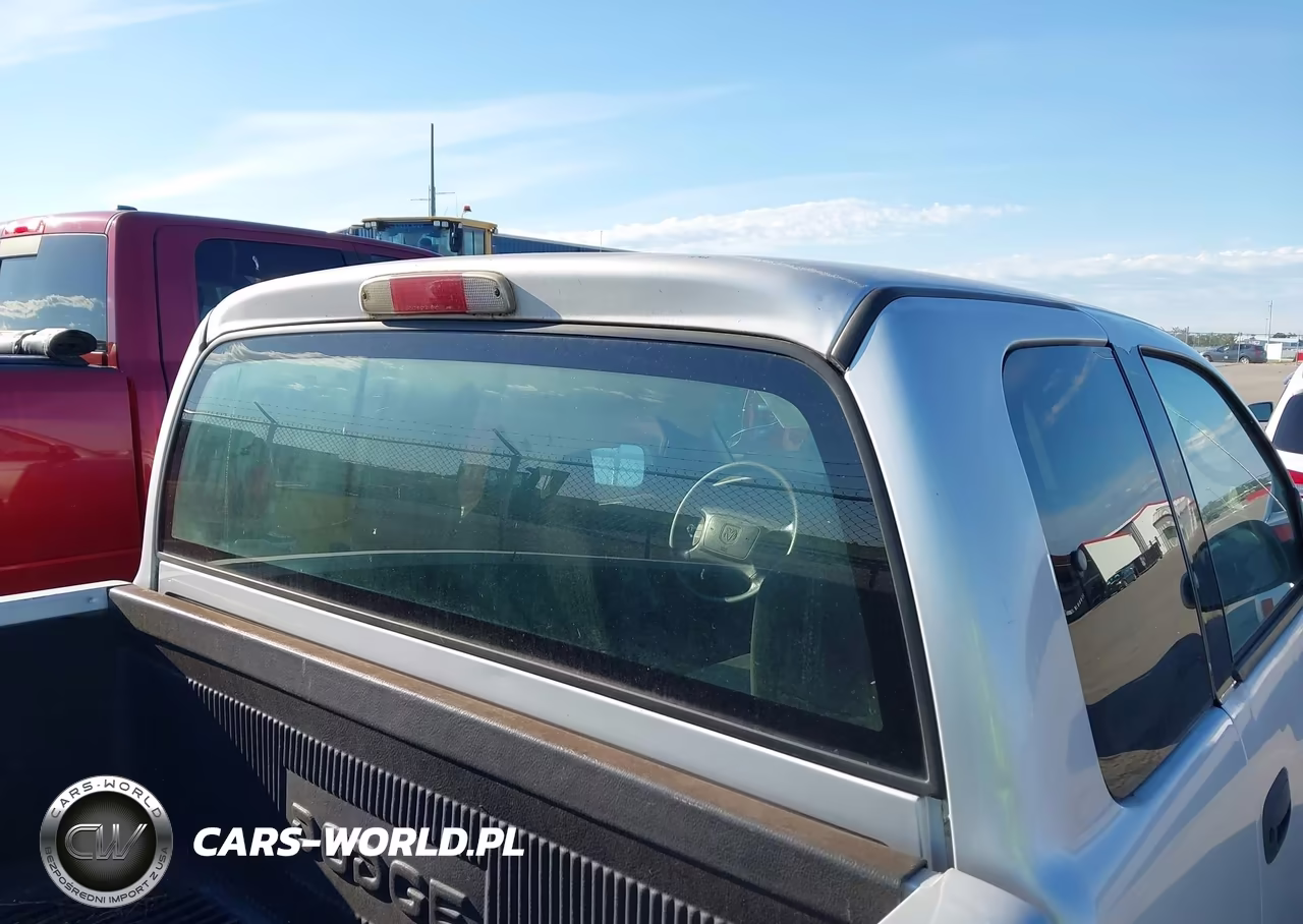2002 Dodge Dakota Sport VIN:1B7GL32X82S539135 - 8
