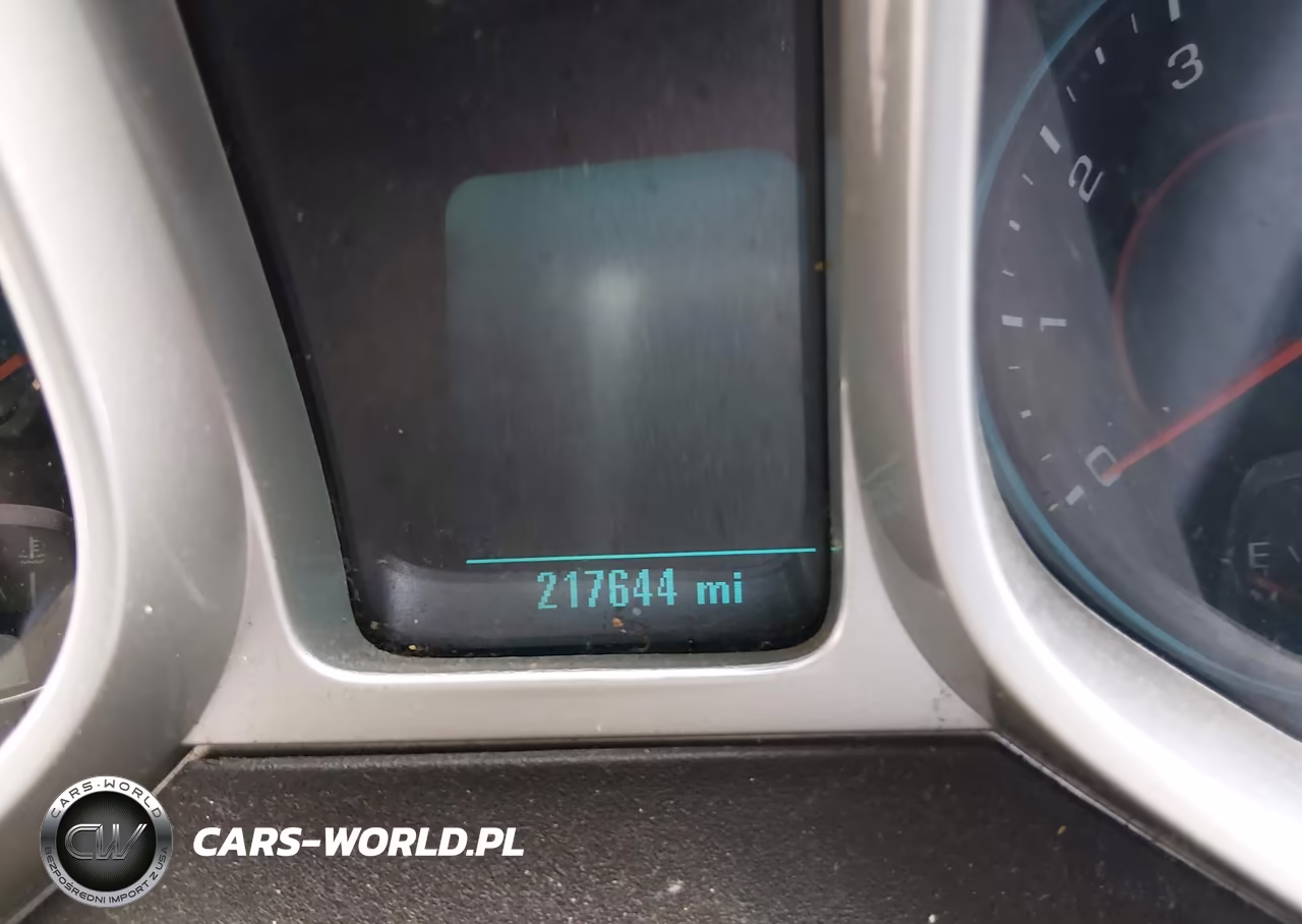 2013 Chevrolet Camaro 2Ls VIN:2G1FA1E36D9205066 - 14