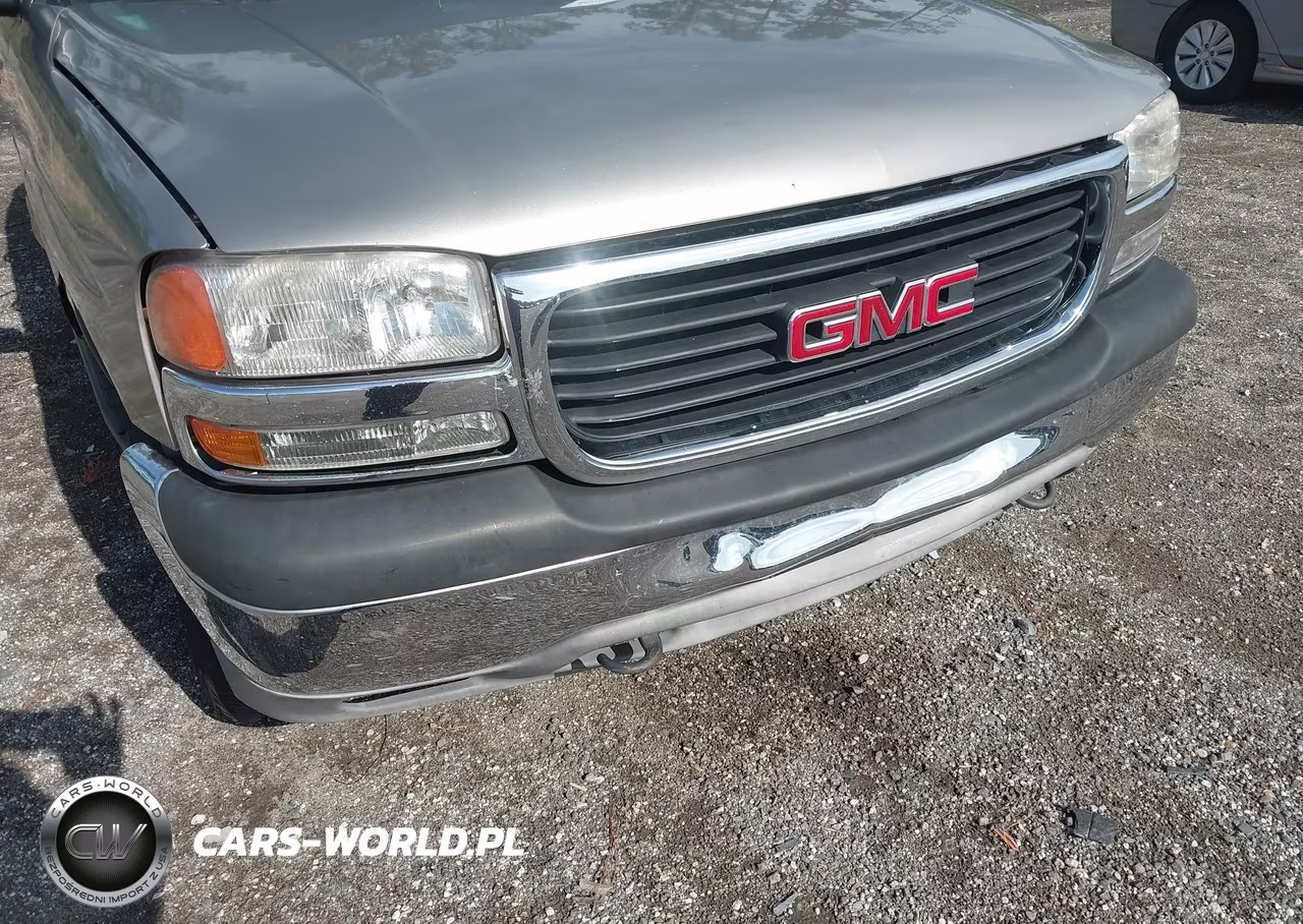 2001 GMC Yukon Sle VIN:1GKEC13T11R145865 - 15