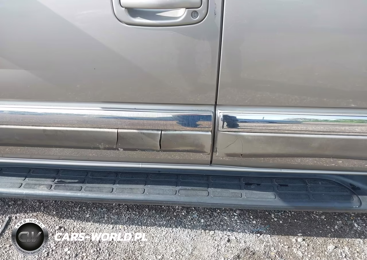 2001 GMC Yukon Sle VIN:1GKEC13T11R145865 - 6