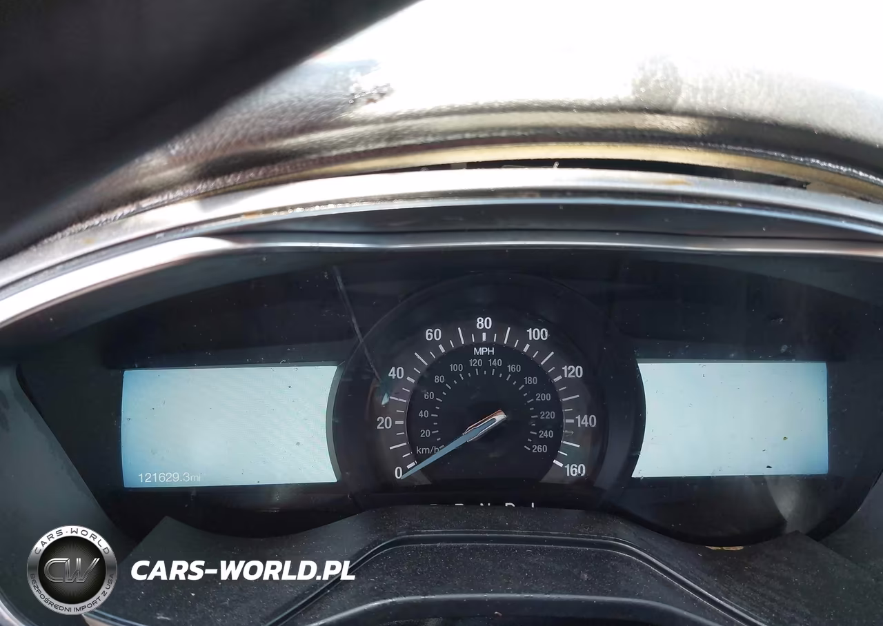 2020 Ford Fusion Se VIN:3FA6P0HDXLR183687 - 7