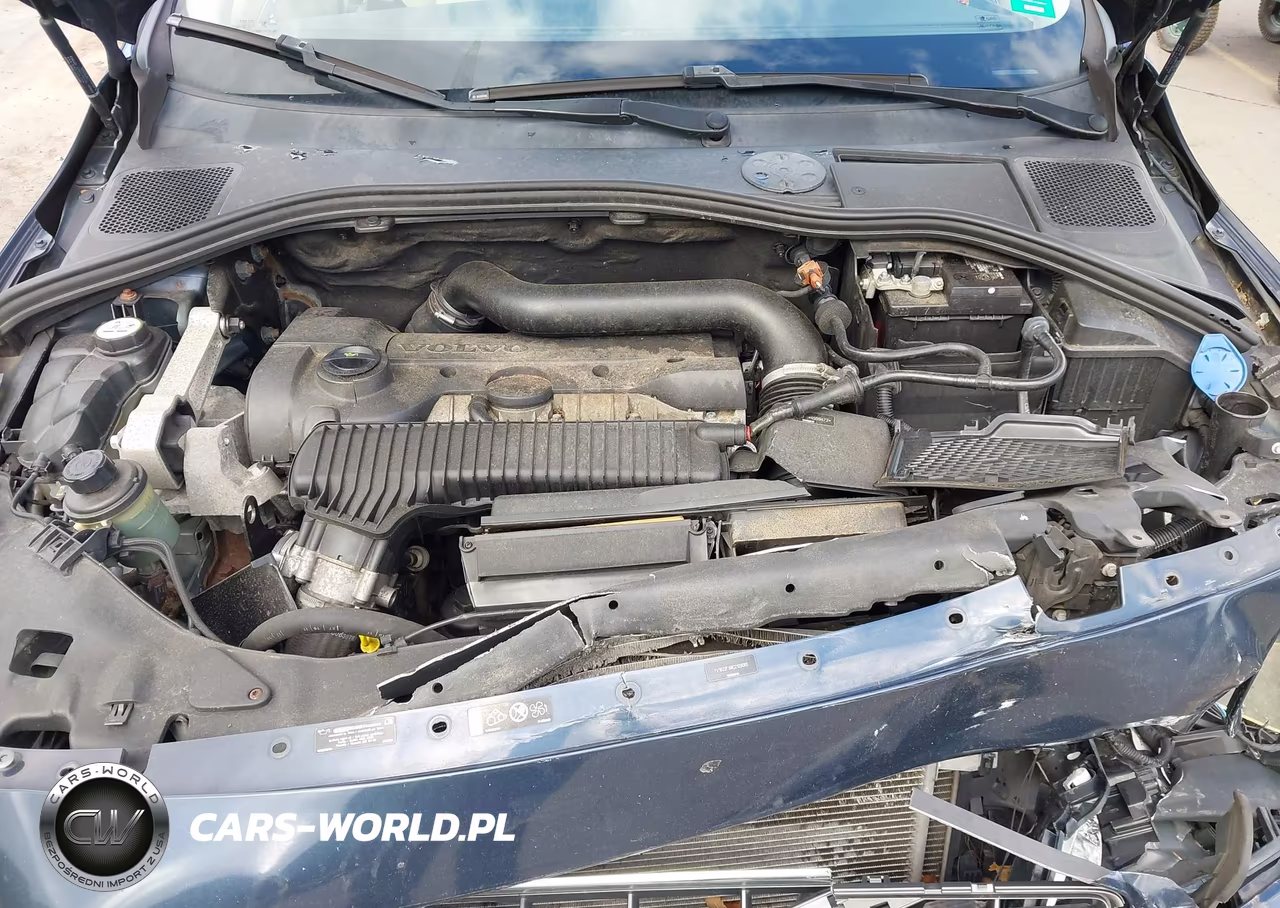 2012 Volvo S60 T5-T5 W-Moonroof VIN:YV1622FS8C2129065 - 10