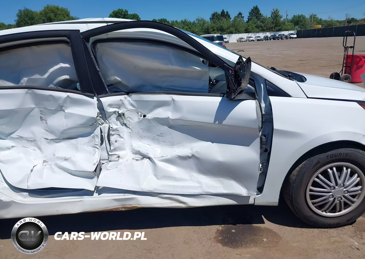2016 Hyundai Accent Se VIN:KMHCT4AE8GU032439 - 6