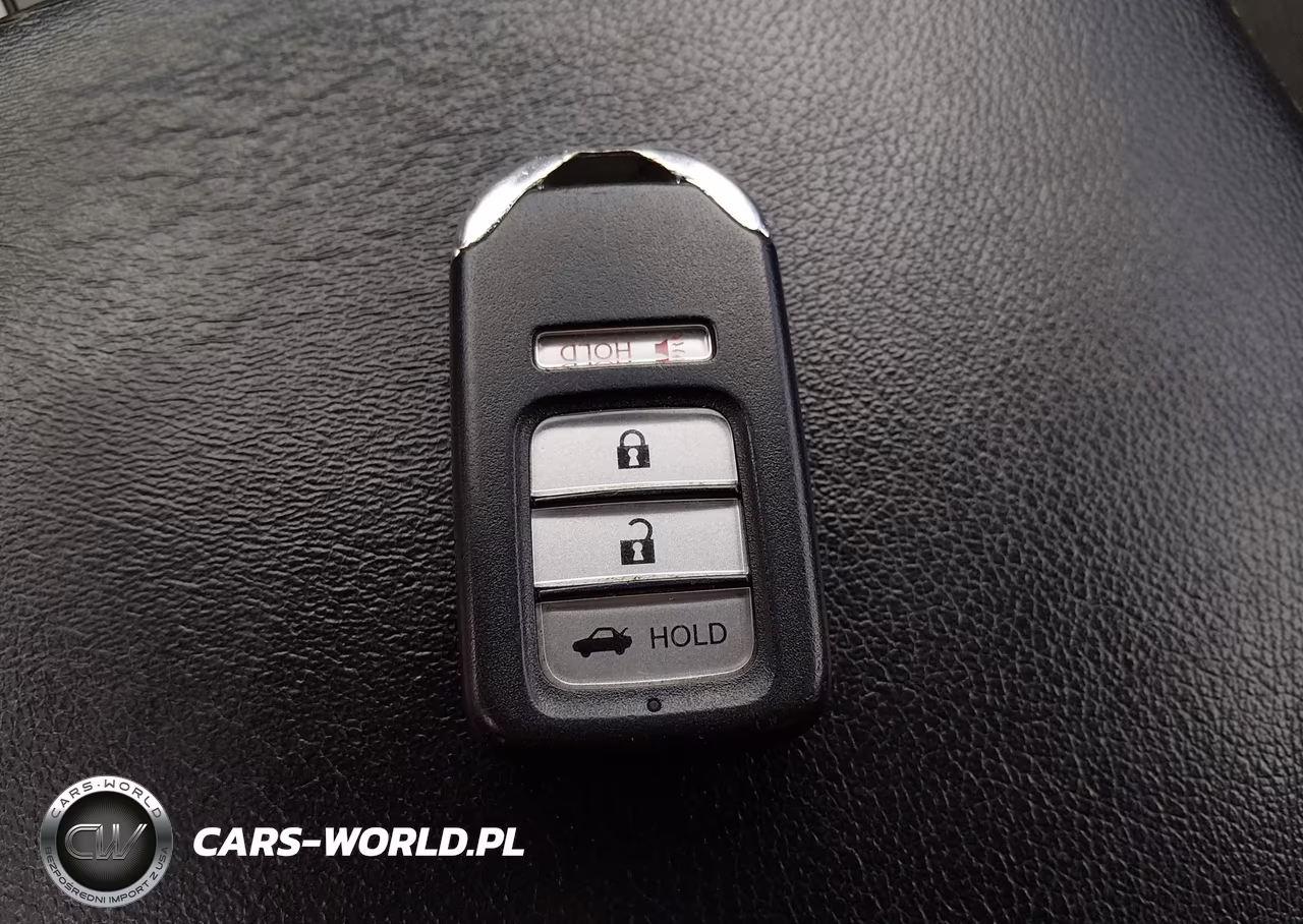 2018 Honda Accord Sport 2.0T VIN:1HGCV2F33JA040842 - 11