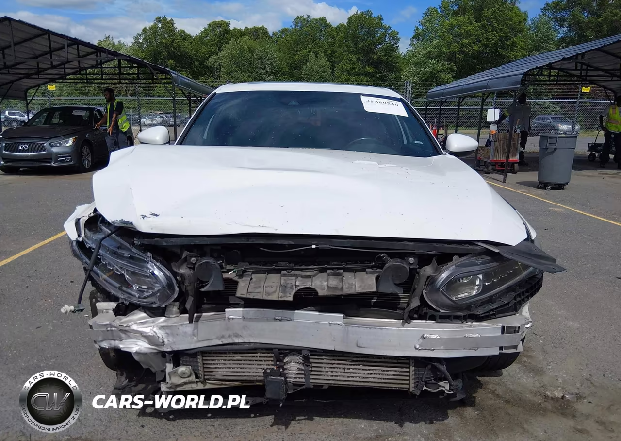 2018 Honda Accord Sport 2.0T VIN:1HGCV2F33JA040842 - 13