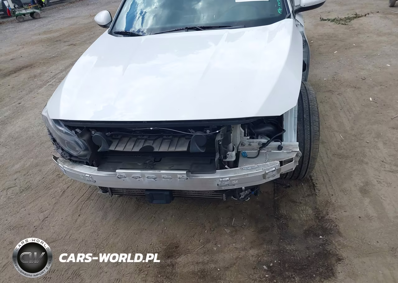 2020 Honda Accord Sport 2.0T VIN:1HGCV2F36LA007692 - 6