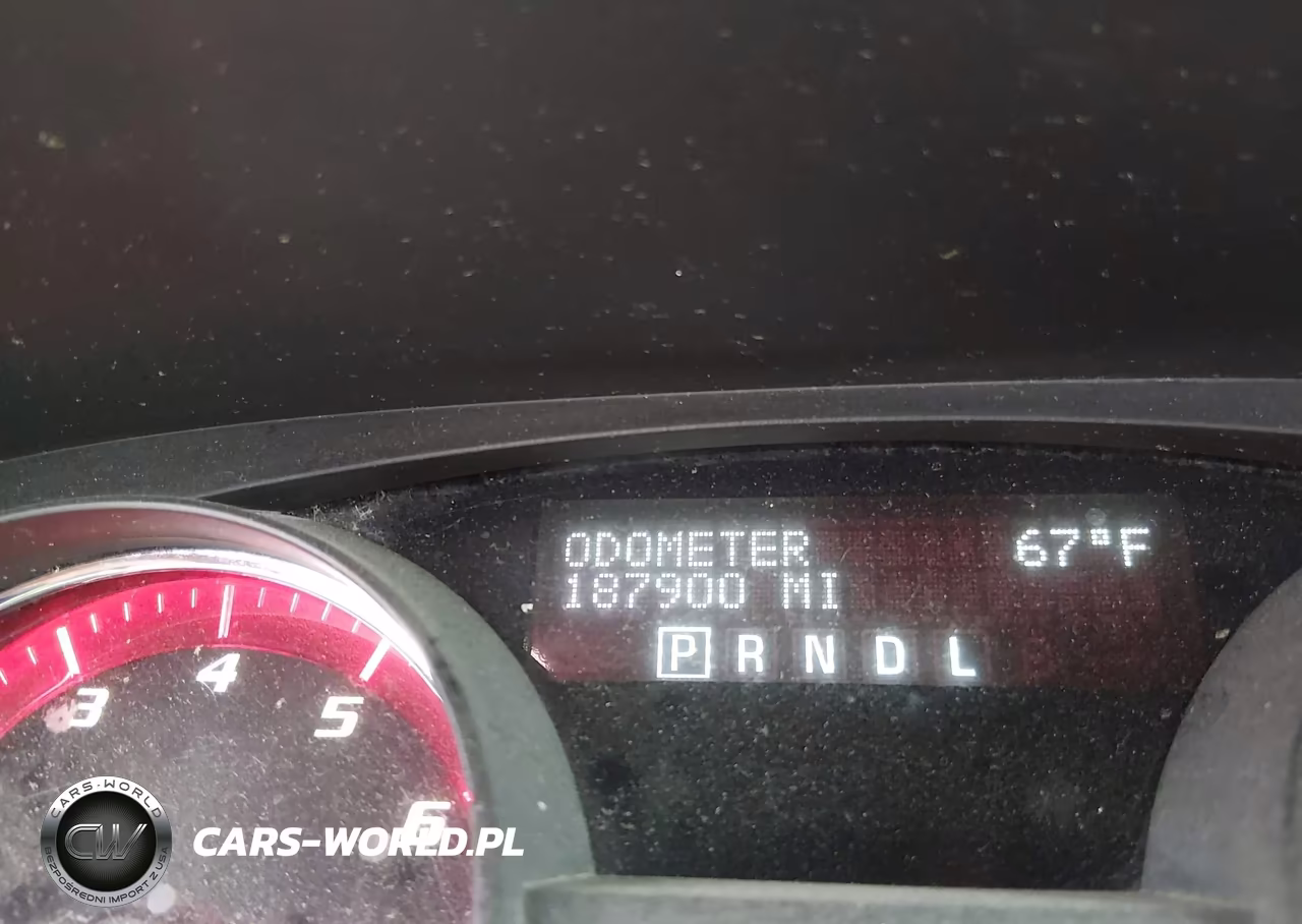 2008 GMC Acadia Slt-2 VIN:1GKER33768J304398 - 12