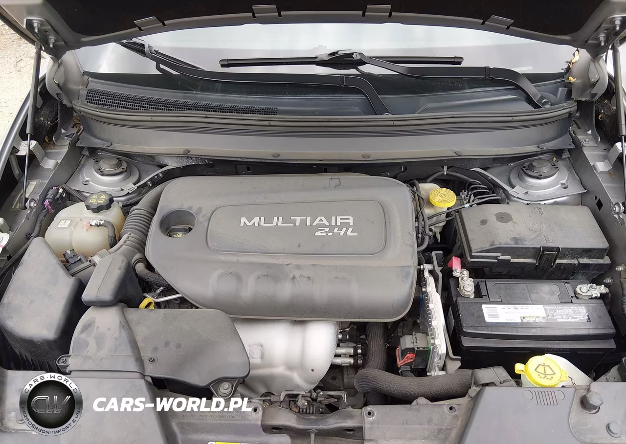 2014 Jeep Cherokee Sport VIN:1C4PJMAB0EW222707 - 10