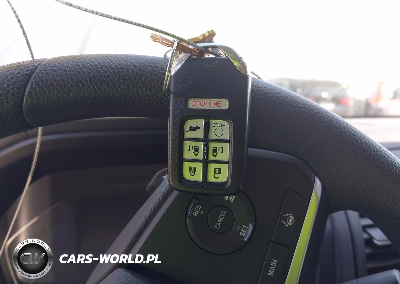 2019 Honda Odyssey Ex VIN:5FNRL6H5XKB100998 - 11