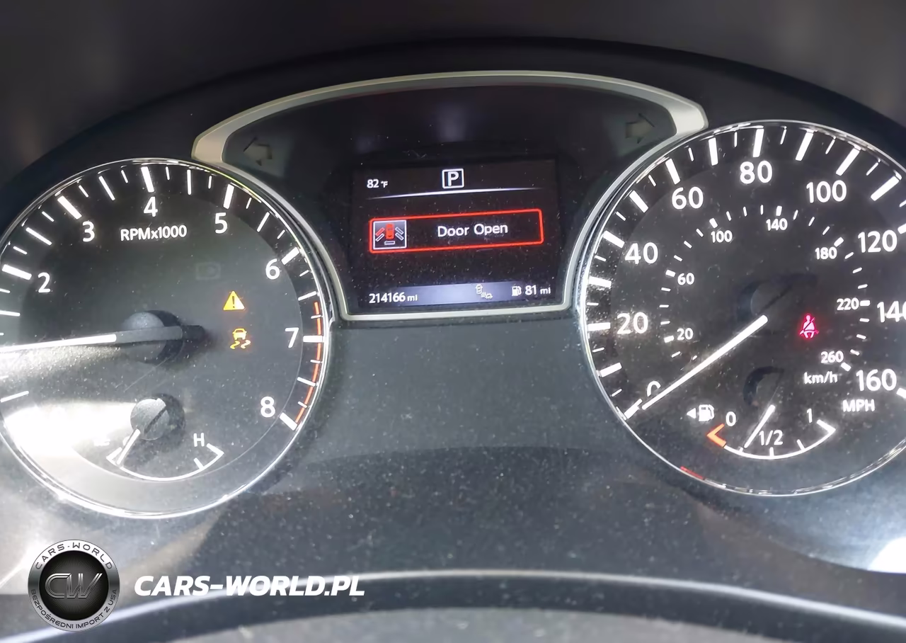 2017 Nissan Altima 2.5-2.5 S-2.5 Sl-2.5 Sr-2.5 Sv VIN:1N4AL3AP1HC118891 - 7