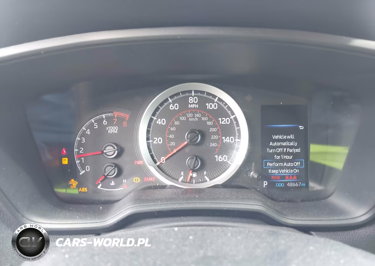 2022 Toyota Corolla Cross Le VIN:7MUBAABG8NV002465 - 7