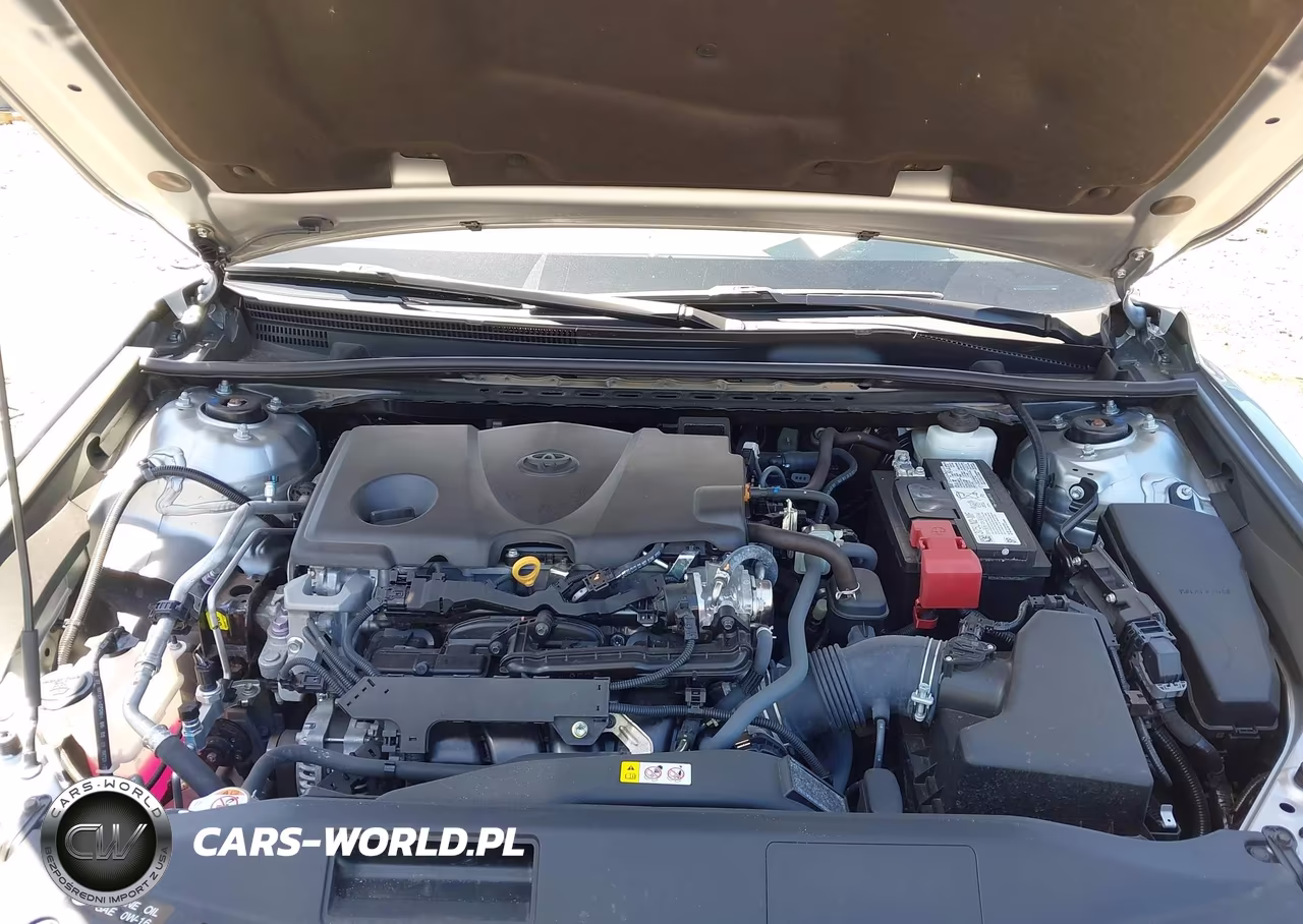 2023 Toyota Camry Xse Awd VIN:4T1K61BK9PU091747 - 10