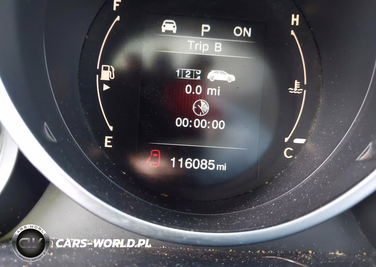2016 Fiat 500X Lounge VIN:ZFBCFXDT0GP325207 - 15
