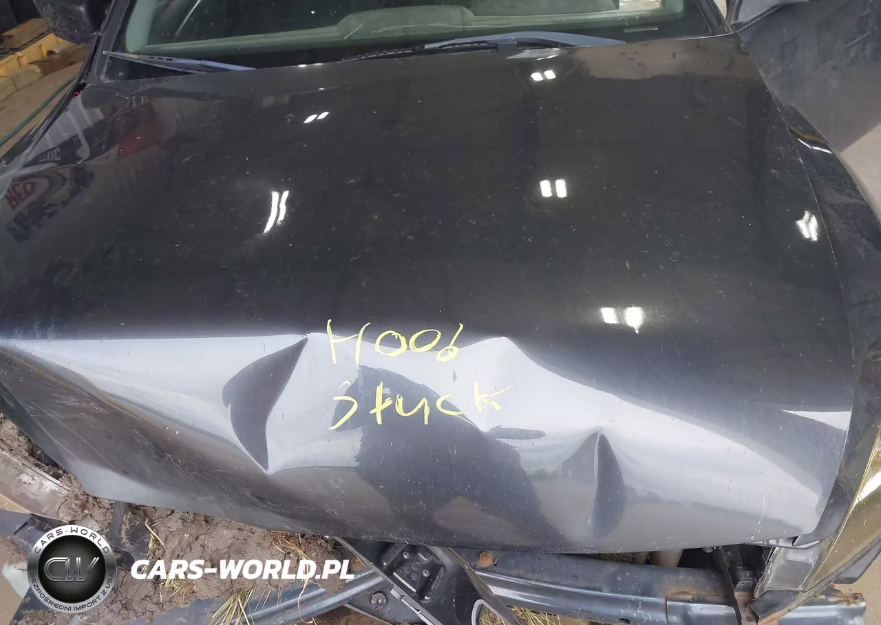 2007 Honda Accord 2.4 Ex VIN:1HGCM72727A023869 - 10