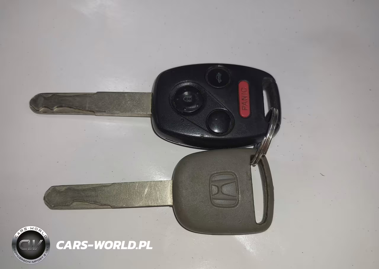 2007 Honda Accord 2.4 Ex VIN:1HGCM72727A023869 - 11