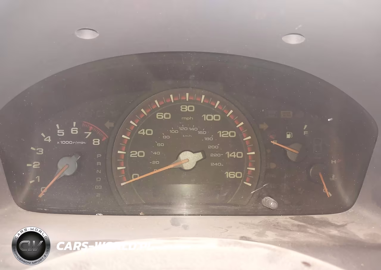 2007 Honda Accord 2.4 Ex VIN:1HGCM72727A023869 - 7