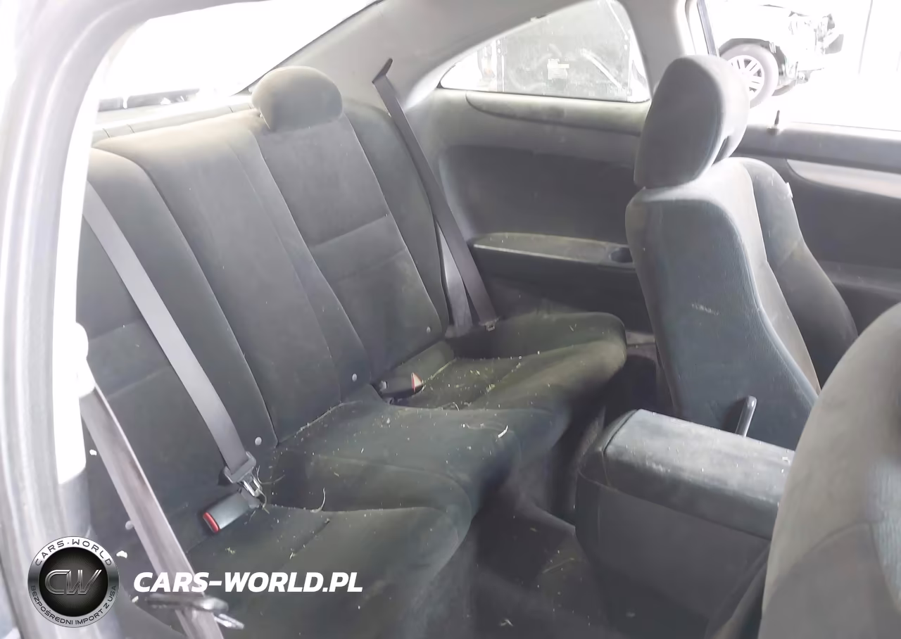 2007 Honda Accord 2.4 Ex VIN:1HGCM72727A023869 - 8