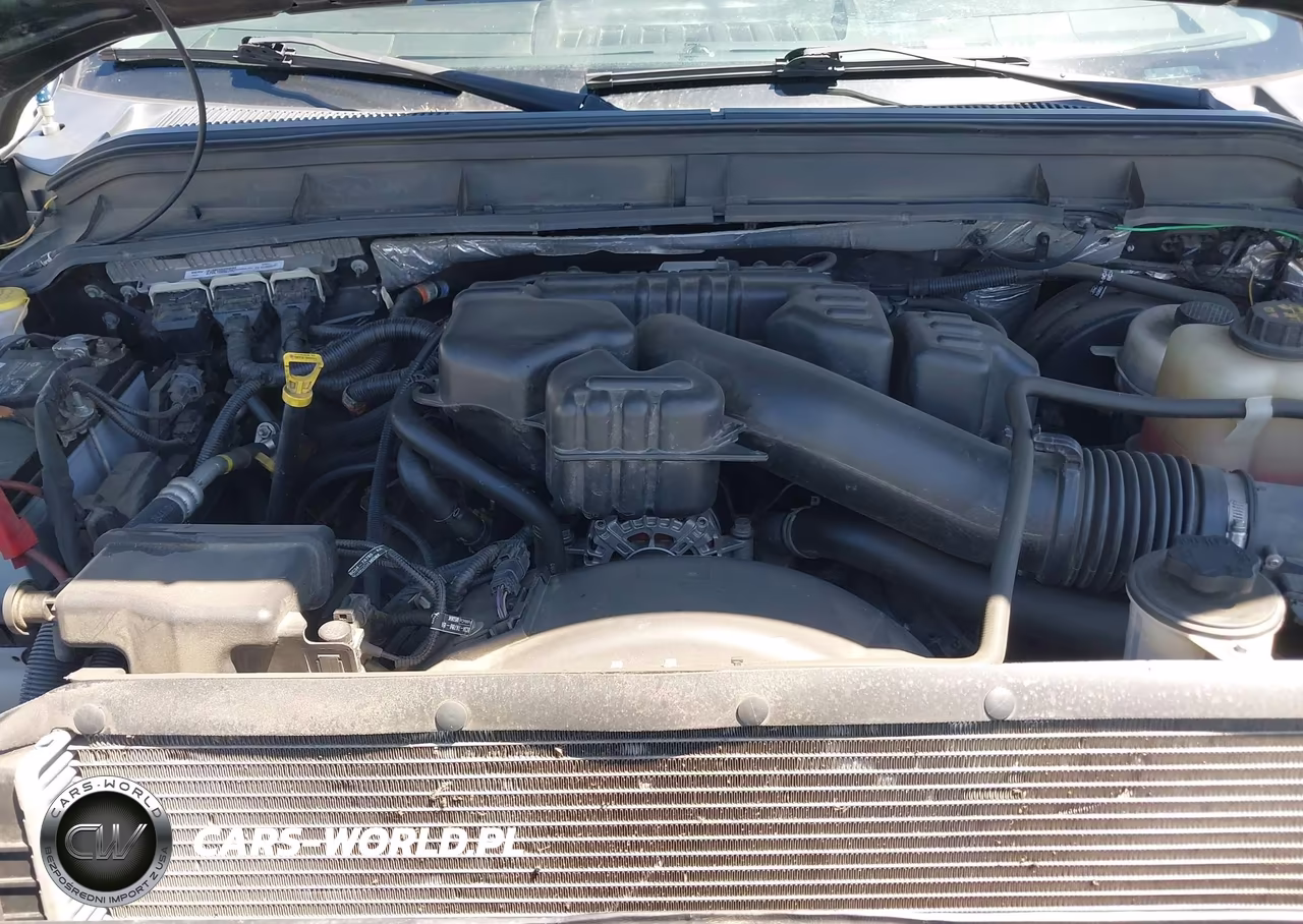 2015 Ford F-250 Xlt VIN:1FT7W2B60FEA44179 - 10