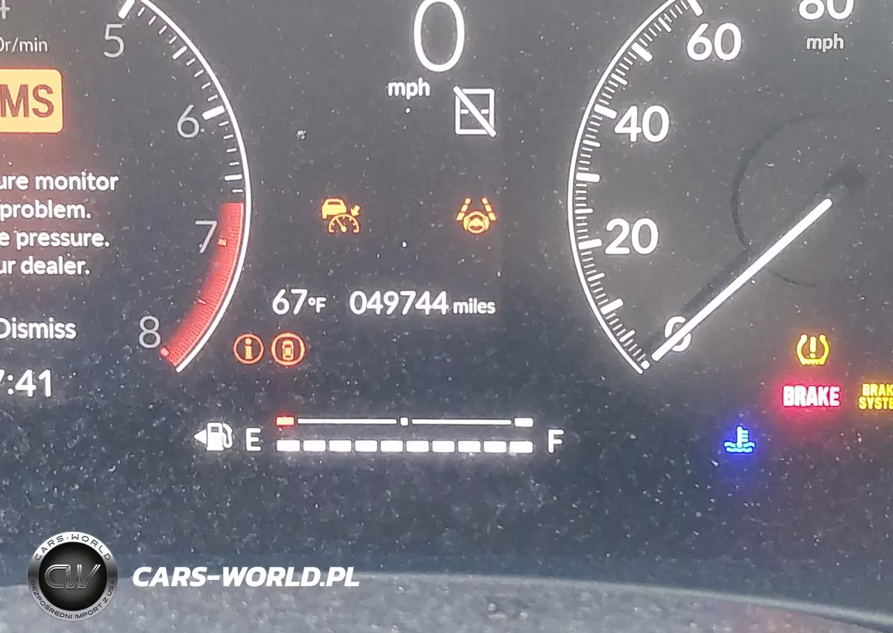 2022 Honda Civic Sport VIN:19XFL2G80NE002659 - 16