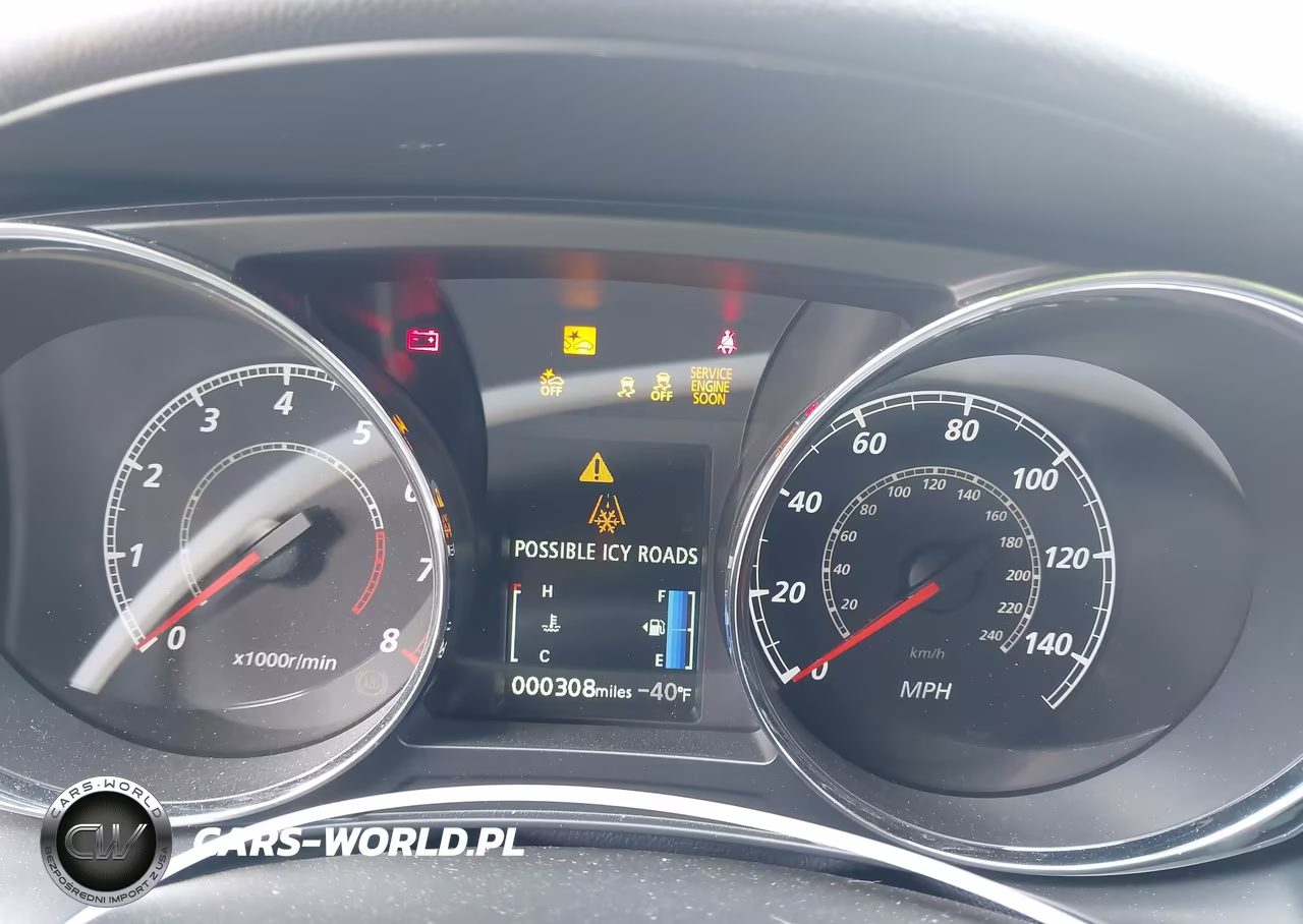 2026 Mitsubishi Outlander Sport 2.0 Es-2.0 Le-2.0 Ralliart-2.0 S-2.0 Se-2.0 Trail Edition VIN:JA4ARUAU0TU008366 - 7