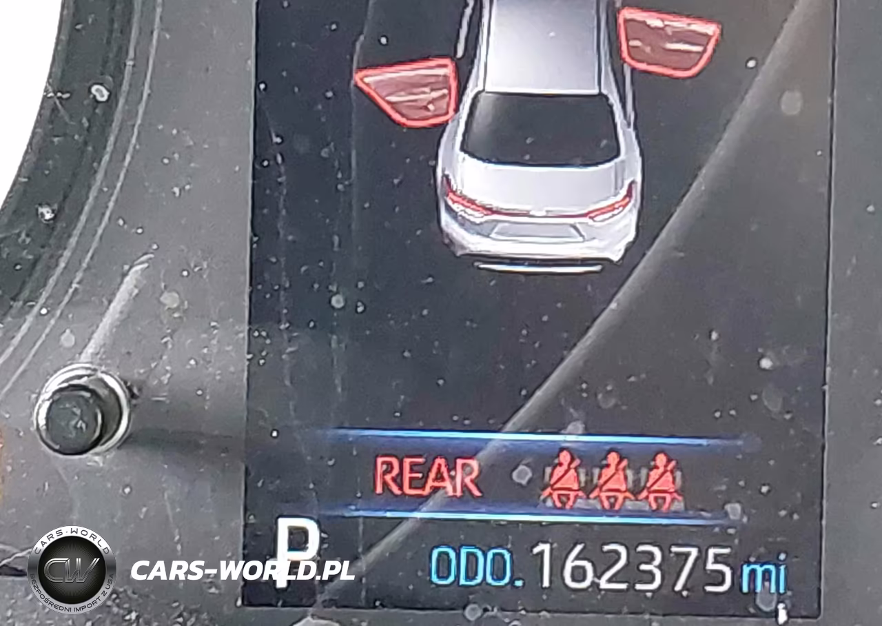 2021 Toyota Corolla Le VIN:5YFEPMAE9MP159615 - 15