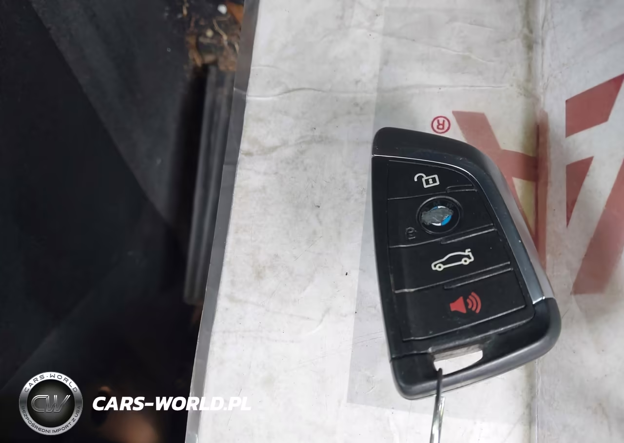 2018 BMW X1 Sdrive28I VIN:WBXHU7C37J5H40600 - 11