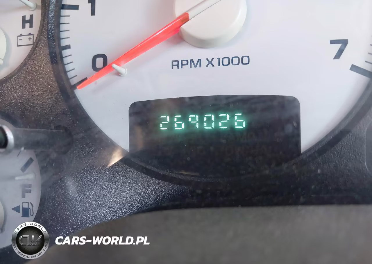 2004 Dodge Ram 1500 Slt-Laramie VIN:1D7HU16D04J217609 - 15