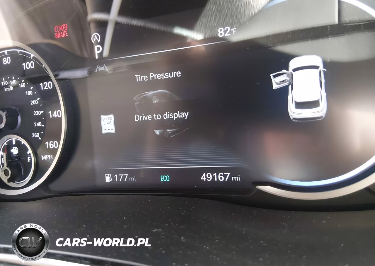 2022 Genesis Gv70 2.5T Awd VIN:KMUMADTB2NU075976 - 15