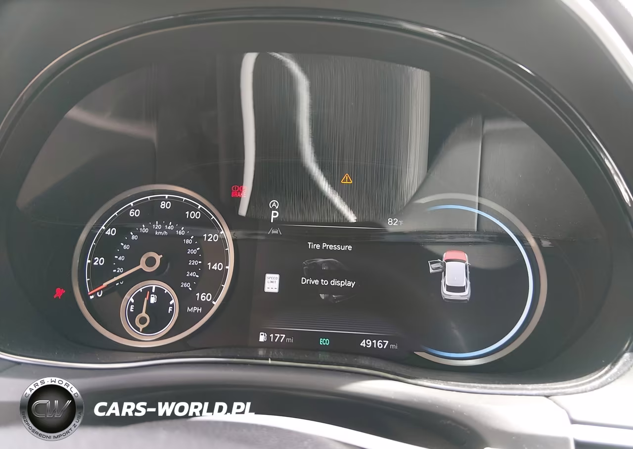 2022 Genesis Gv70 2.5T Awd VIN:KMUMADTB2NU075976 - 7