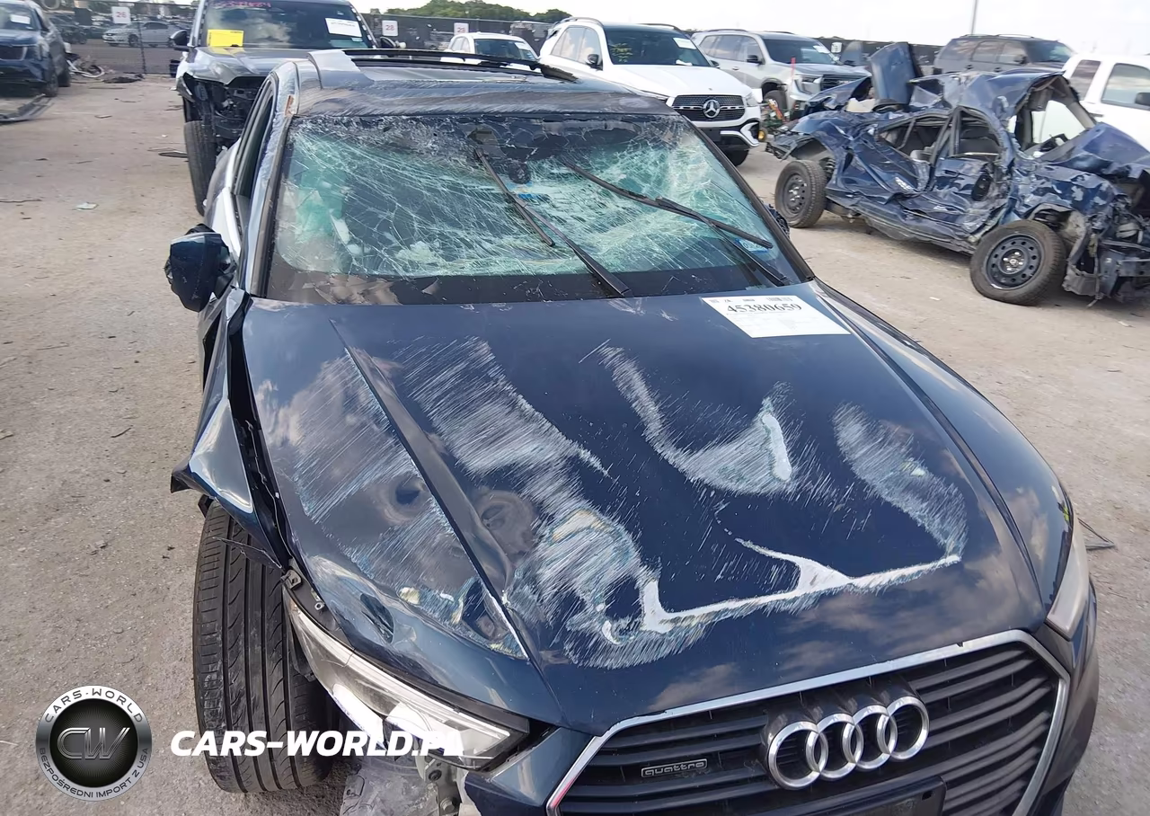 2017 Audi A3 Premium Plus VIN:WAUJ8GFF7H1016345 - 6