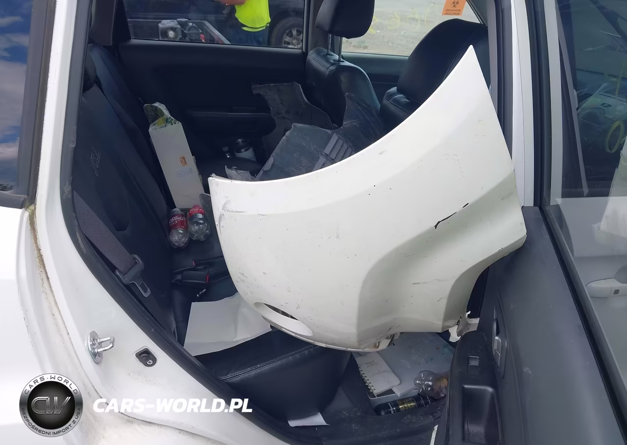 2011 Kia Soul + VIN:KNDJT2A26B7723689 - 8