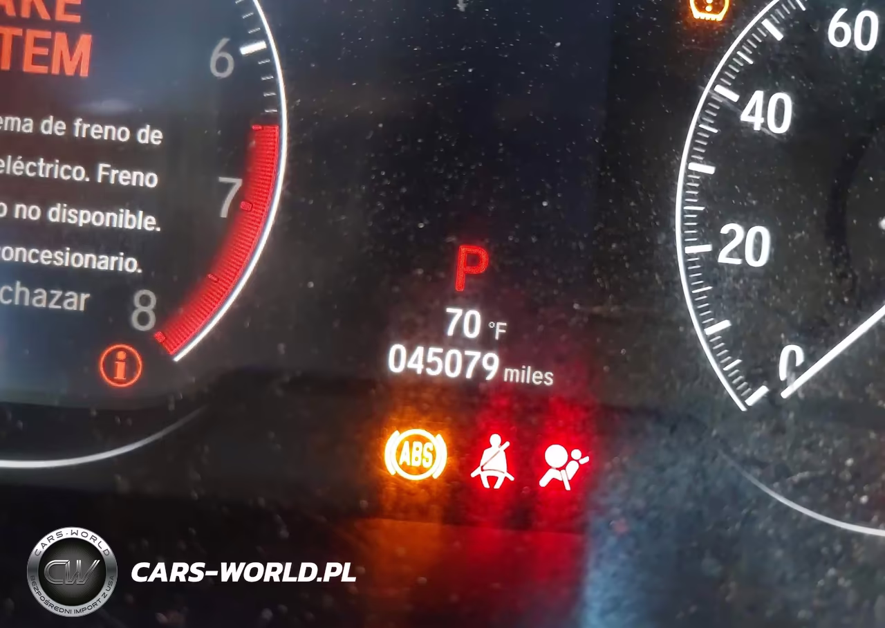 2018 Honda Accord Ex-L VIN:1HGCV1F54JA081136 - 7