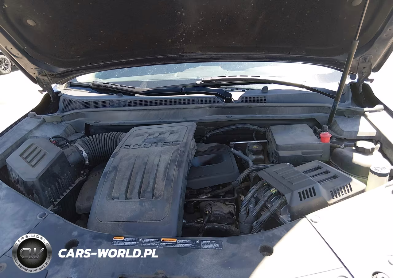 2016 Chevrolet Equinox Lt VIN:2GNALCEK4G1151341 - 6