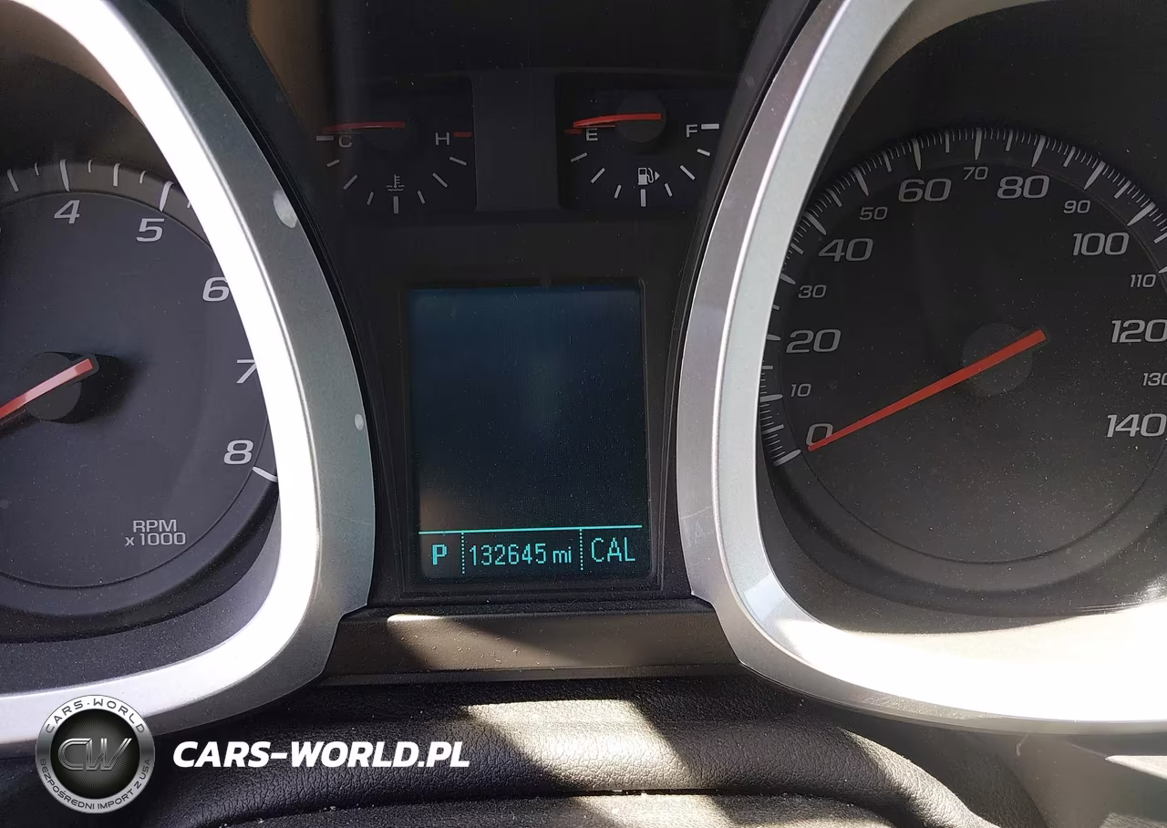 2016 Chevrolet Equinox Lt VIN:2GNALCEK4G1151341 - 7