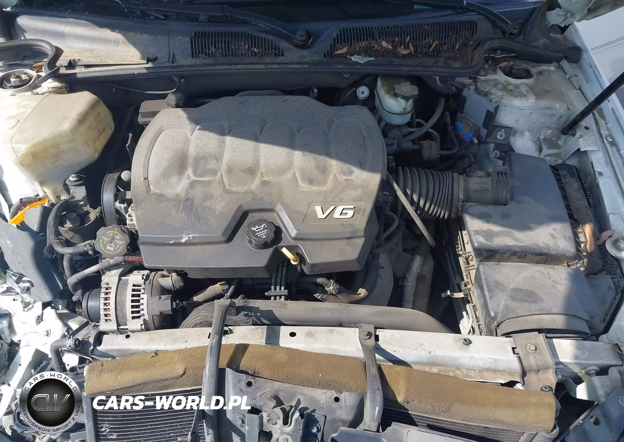 2009 Buick Lucerne Cxl VIN:1G4HD57M19U119822 - 10