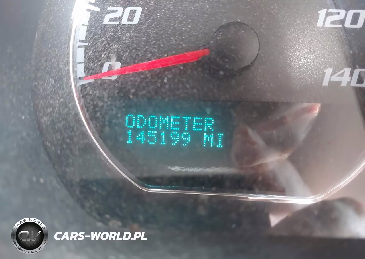 2009 Buick Lucerne Cxl VIN:1G4HD57M19U119822 - 15