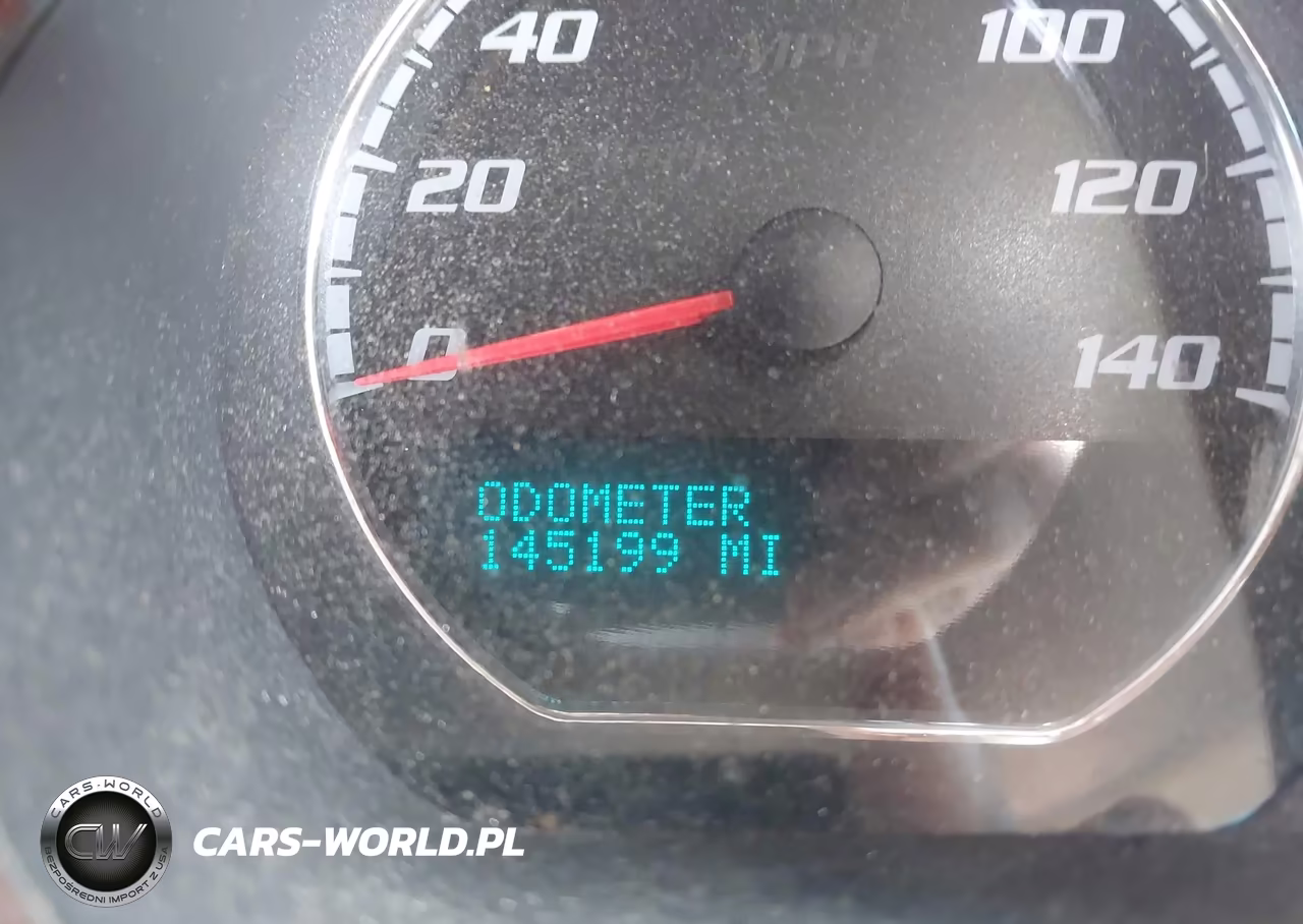 2009 Buick Lucerne Cxl VIN:1G4HD57M19U119822 - 7