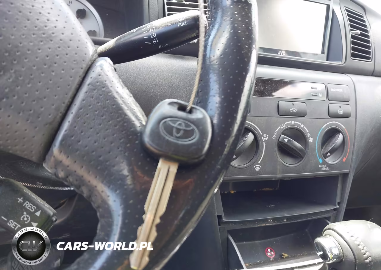 2005 Toyota Corolla S VIN:2T1BR32E65C431321 - 11