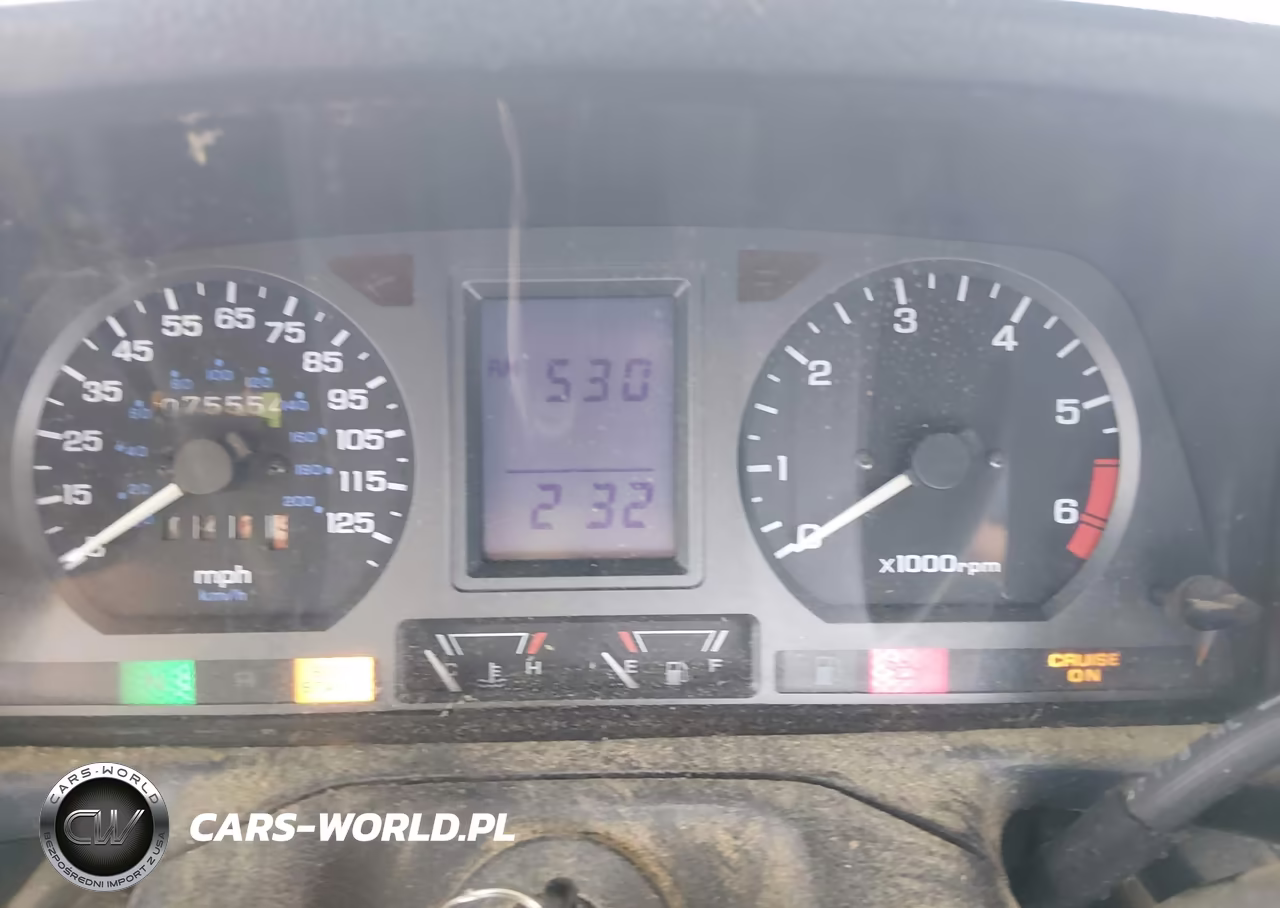 1988 Honda Gl1500 VIN:1HFSC2206JA009084 - 7