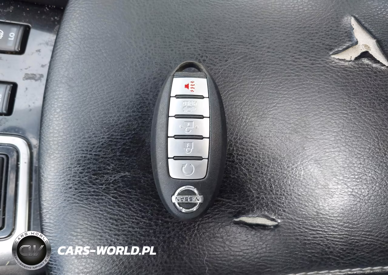 NISSAN MAXIMA 3.5 VIN:1N4AA6AP5HC444538 - 11