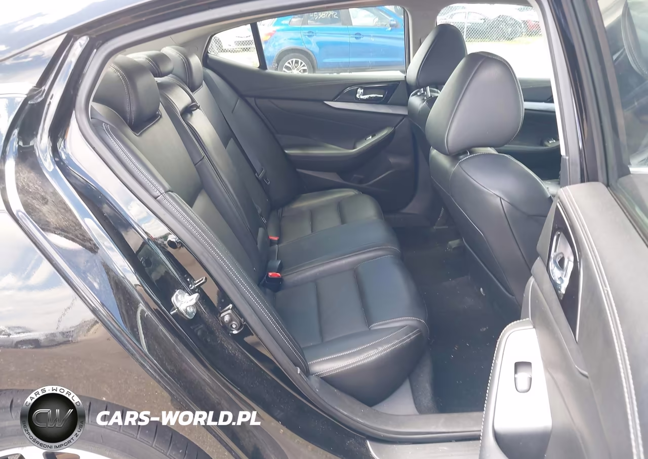 NISSAN MAXIMA 3.5 VIN:1N4AA6AP5HC444538 - 8