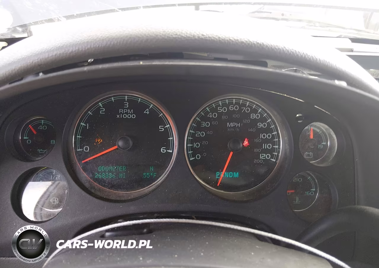 2011 Chevrolet Tahoe Lt VIN:1GNSCBE09BR195493 - 7