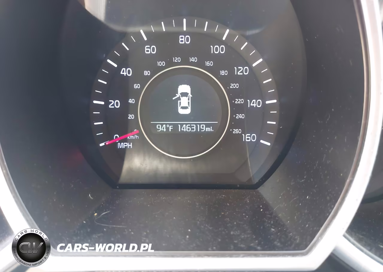 2015 Kia Optima Ex VIN:5XXGN4A75FG507681 - 15