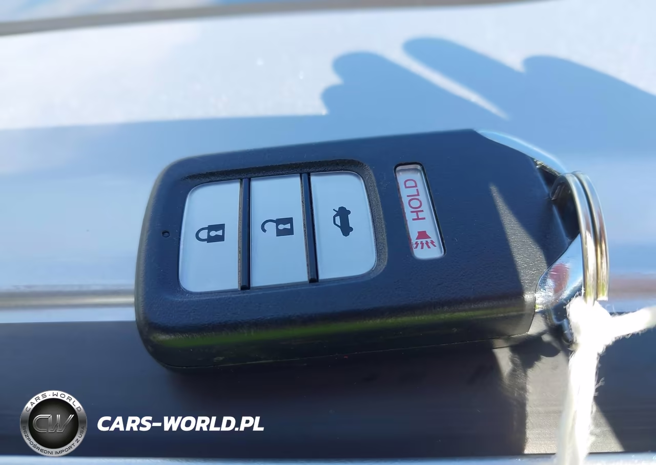 2015 Honda Civic Ex VIN:19XFB2F89FE200629 - 11