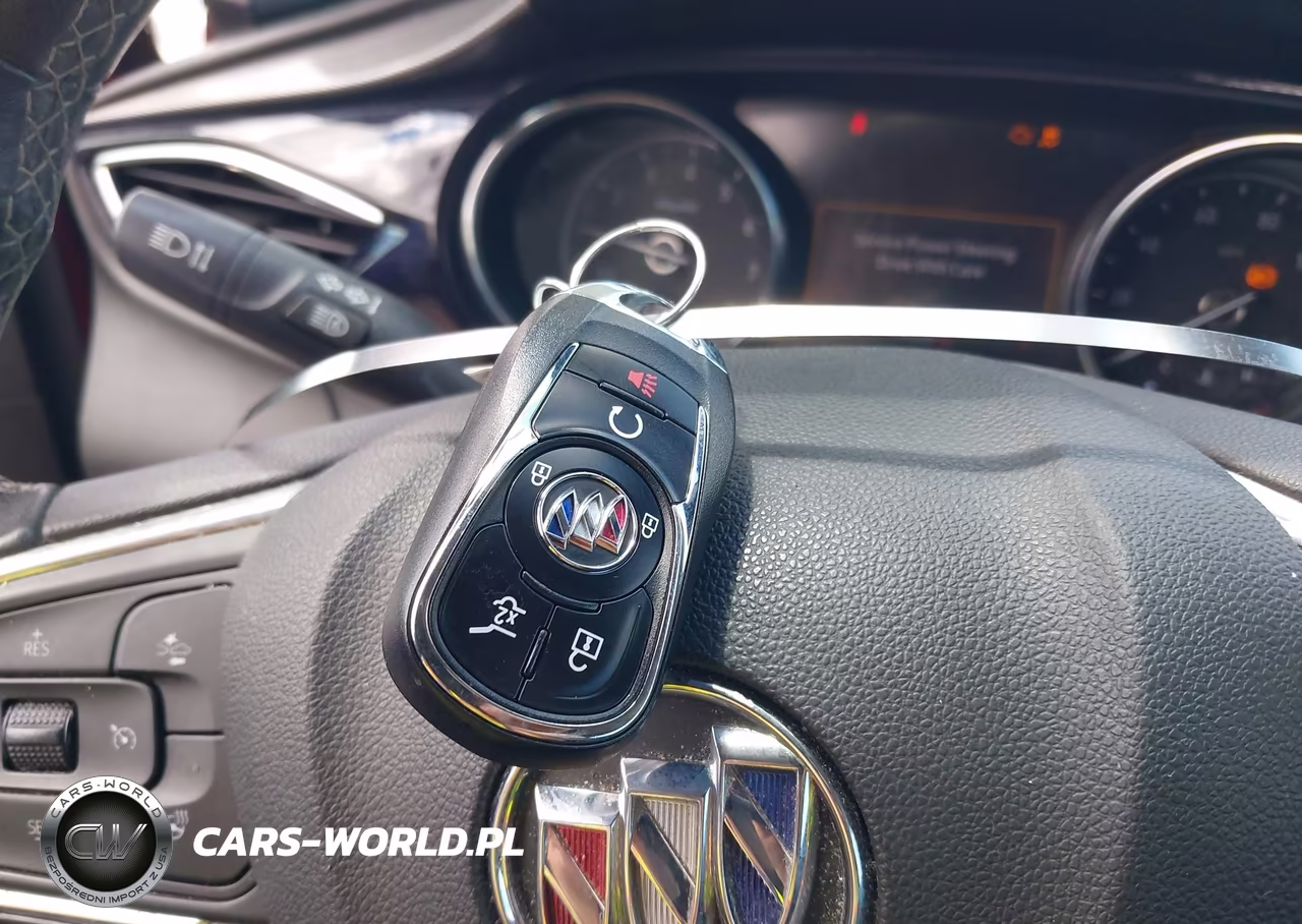 2020 Buick Encore Gx Fwd Essence VIN:KL4MMFSL1LB120778 - 11